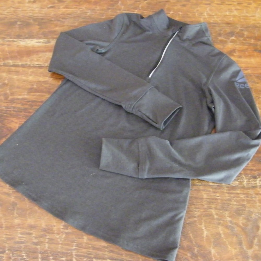 Reebok Women's work out top